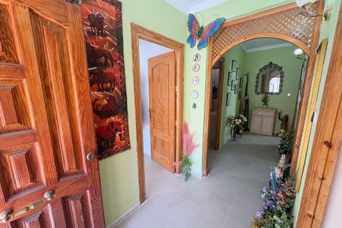 Byhus i Almanzora, Almeria, Almanzora - € 108.000 | Ref: Casa Dulce - foto 3